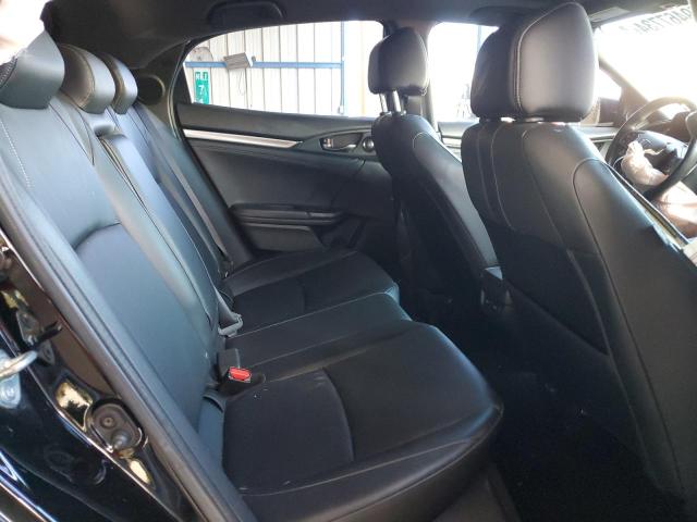 2017 HONDA CIVIC SPOR - SHHFK7H92HU413386