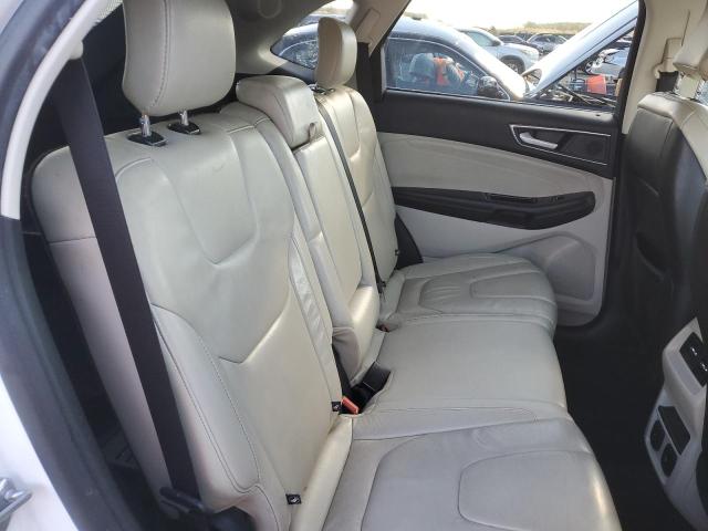 2020 FORD EDGE TITAN - 2FMPK3K95LBB39707