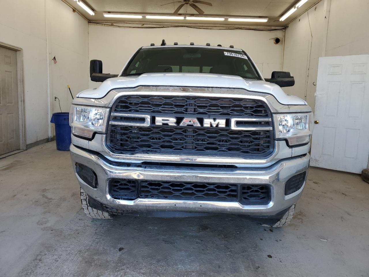 Lot #2977016618 2021 RAM 2500 TRADE