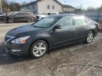 NISSAN ALTIMA 2.5 photo