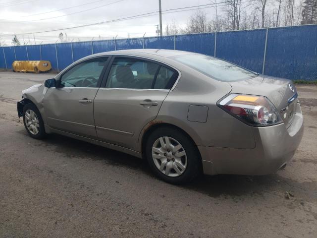 Vin: 1n4al2ap9cn496402, lot: 81311104, nissan altima base 20122