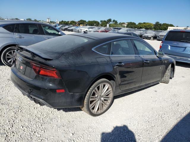 2018 AUDI S7 PRESTIG - WAU2FAFC0JN058562