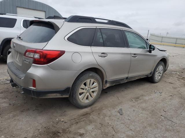 2017 SUBARU OUTBACK 2. - 4S4BSAFC7H3262033