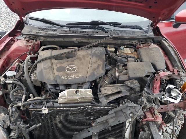 2016 MAZDA 3 SPORT - 3MZBM1U79GM251811