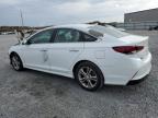 Lot #3024733241 2018 HYUNDAI SONATA SPO