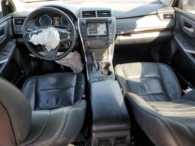 2017 TOYOTA CAMRY LE - 4T1BF1FK0HU633569