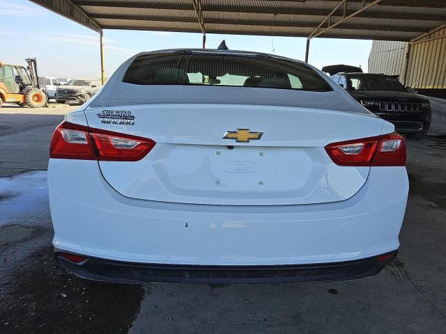 VIN 1G1ZB5ST5JF250508 2018 CHEVROLET MALIBU no.6