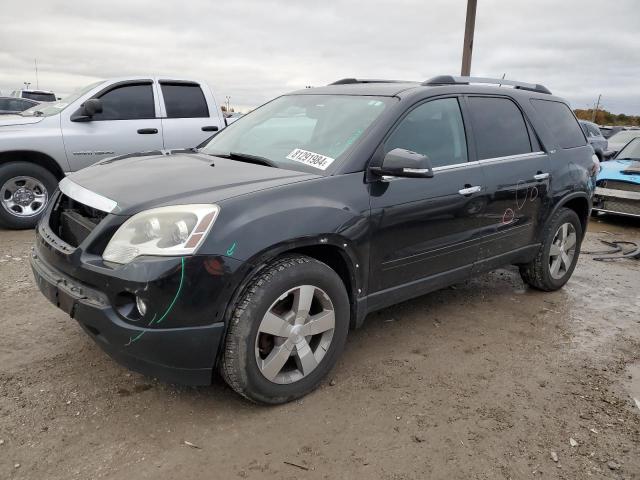 2010 GMC ACADIA SLT #3004139907