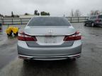 Lot #3027194299 2017 HONDA ACCORD EXL