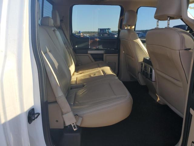 2017 FORD F150 SUPER - 1FTEW1EG4HKC68694