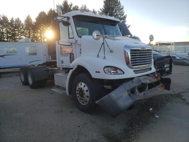 2007 FREIGHTLINER COLUMBIA #3023061112