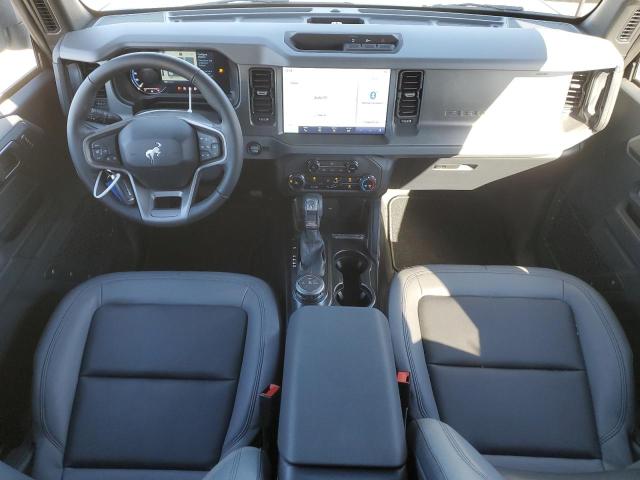 2024 FORD BRONCO BIG 1FMDE7AH2RLB04884
