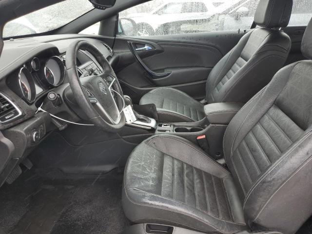 2016 BUICK CASCADA PR W04WT3N52GG145401