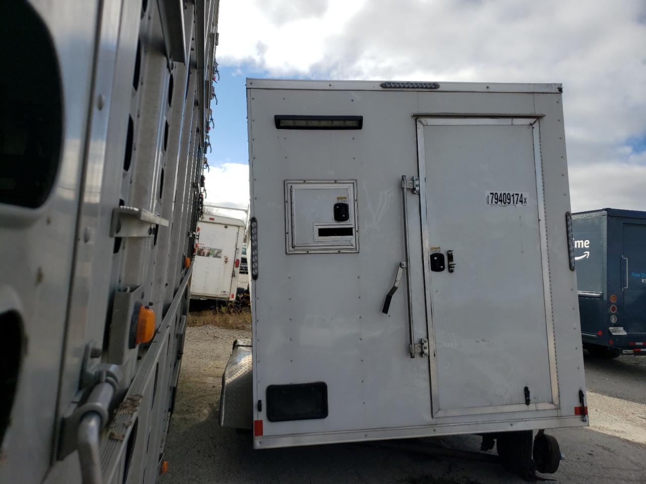 Lot #3006556822 2023 OTHER TRAILER