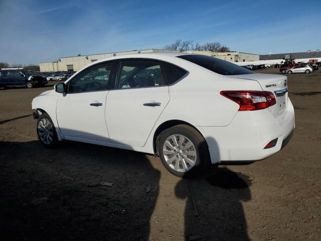 VIN 3N1AB7AP7GY332054 2016 NISSAN SENTRA no.2