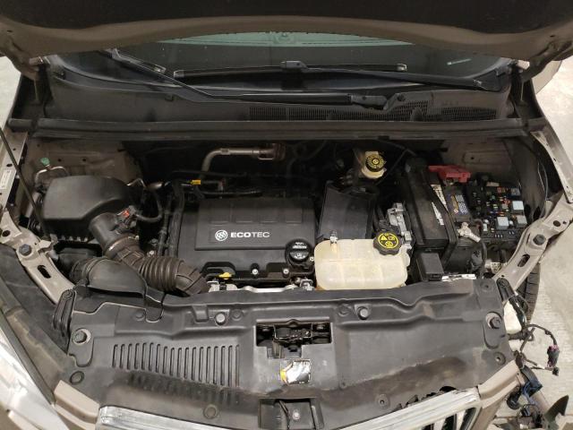 2015 BUICK ENCORE CON - KL4CJBSB9FB047832