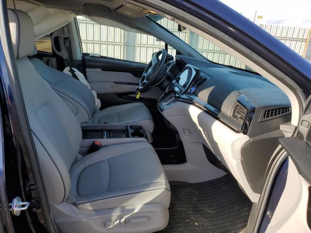 2023 HONDA ODYSSEY EL - 5FNRL6H94PB064574
