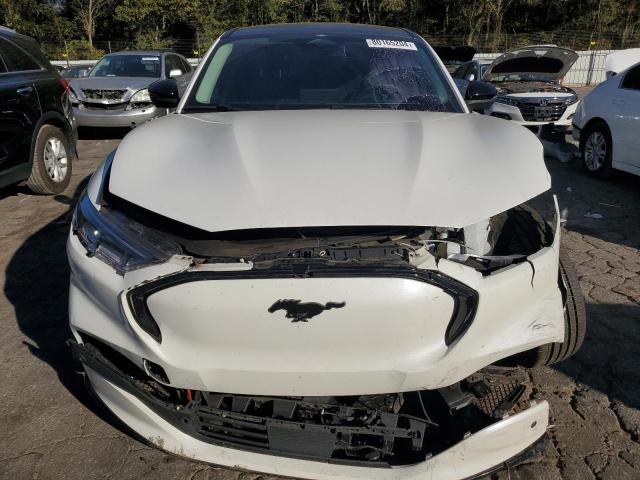 2021 FORD MUSTANG MA - 3FMTK3SUXMMA64781