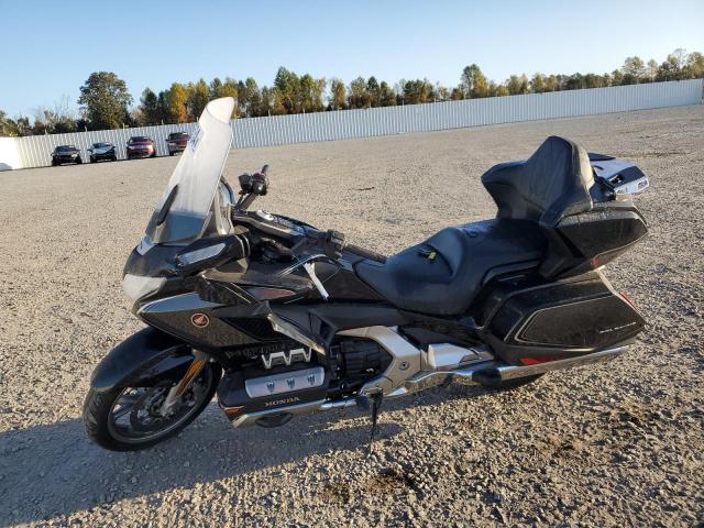 2020 HONDA GL1800 D JH2SC7975LK200008