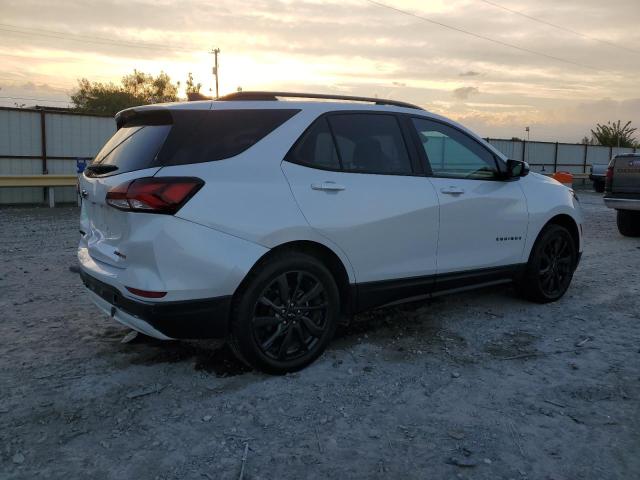 Vin: 3gnaxweg7ps138248, lot: 80511464, chevrolet equinox rs 20233