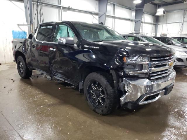 Vin: 1gcuygel2kz166976, lot: 78151064, chevrolet all models k1500 ltz 20194