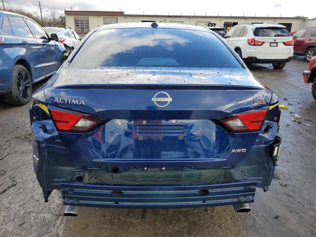 2023 NISSAN ALTIMA SR - 1N4BL4CW0PN426474