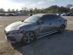 2021 NISSAN SENTRA SR - 3N1AB8DV9MY329278