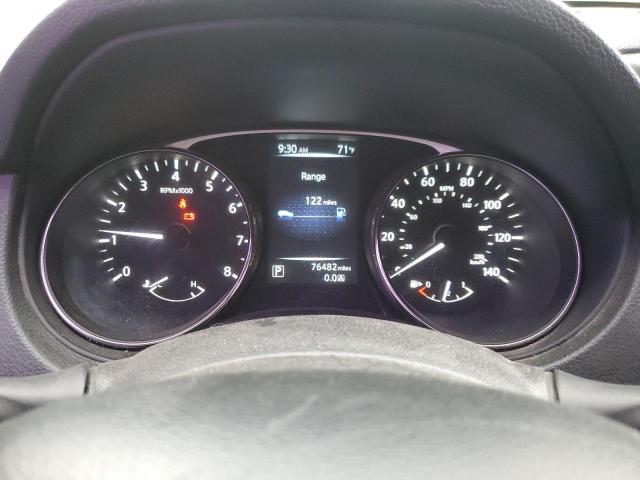2015 NISSAN ROGUE S - KNMAT2MV9FP541674