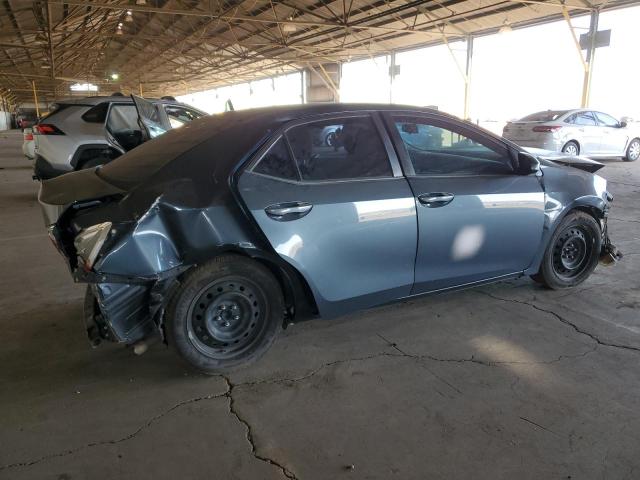 Vin: 2t1burhe4fc402958, lot: 80495974, toyota corolla l 20153