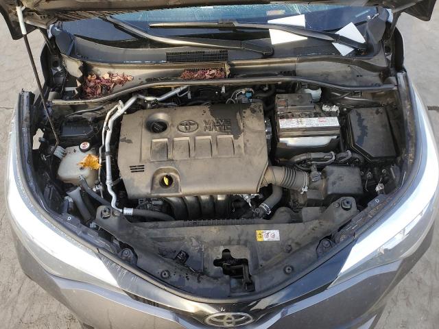 2020 TOYOTA C-HR XLE - JTNKHMBX4L1067505