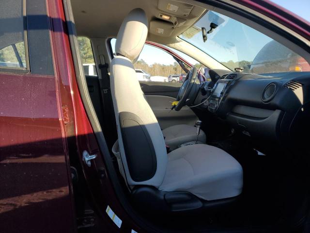 2020 MITSUBISHI MIRAGE G4 - ML32F3FJ5LHF07450