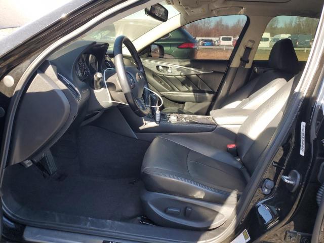 2015 INFINITI Q50 BASE - JN1BV7AP2FM339779