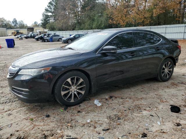 VIN 19UUB1F31FA022497 2015 ACURA TLX no.1