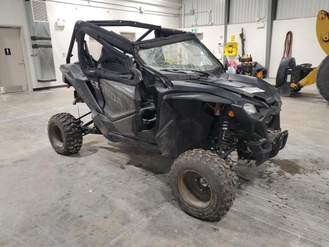 Global Auto Auctions: 2024 HONDA SXS1000 S2