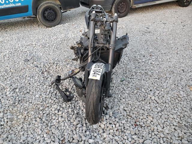 2018 YAMAHA MT09 - JYARN53E0JA003386
