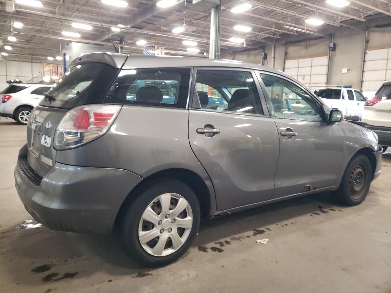 Lot #2979346674 2006 TOYOTA COROLLA MA