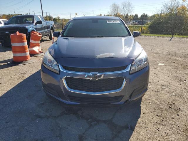 VIN 1G11C5SL4EF174604 2014 CHEVROLET MALIBU no.5