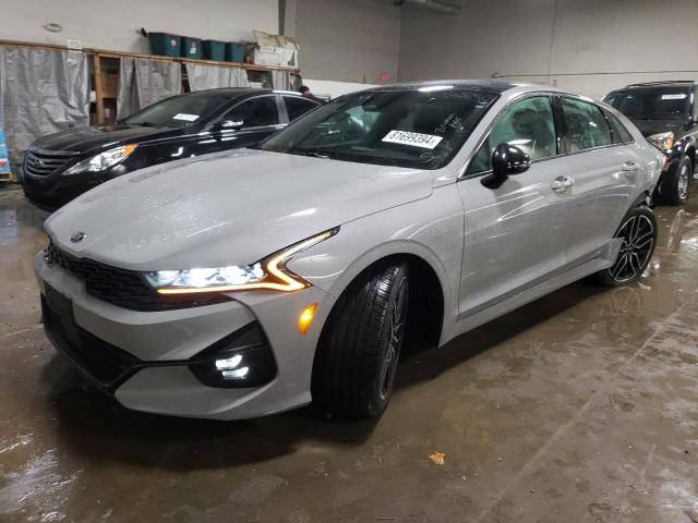 2021 KIA K5 GT #3024171837