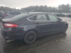 Lot #3022873377 2014 FORD FUSION SE