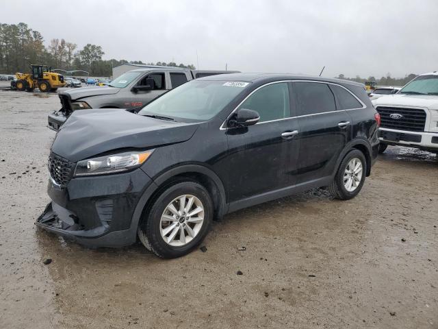 2019 KIA SORENTO L #2974624488