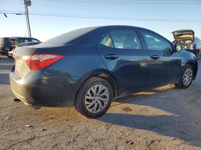 2018 TOYOTA COROLLA L - 2T1BURHE7JC114313