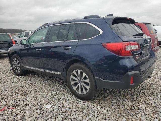 VIN 4S4BSETC1J3324494 2018 Subaru Outback, Touring no.2