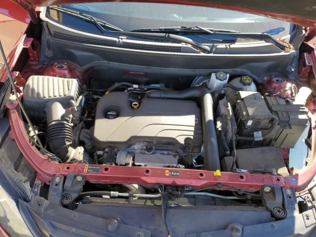 2018 CHEVROLET EQUINOX LT - 2GNAXJEV2J6194864
