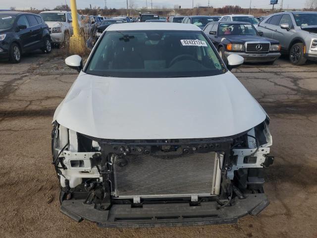 2023 HONDA CIVIC LX - 19XFL2H58PE011827