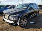 2023 HYUNDAI SANTA FE S - 5NMS1DAJ0PH656777
