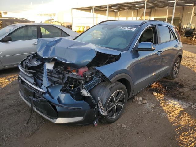 2023 KIA NIRO EX #3033696710