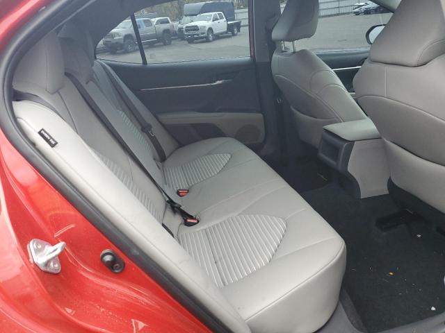2023 TOYOTA CAMRY SE N - 4T1G11BK6PU075137