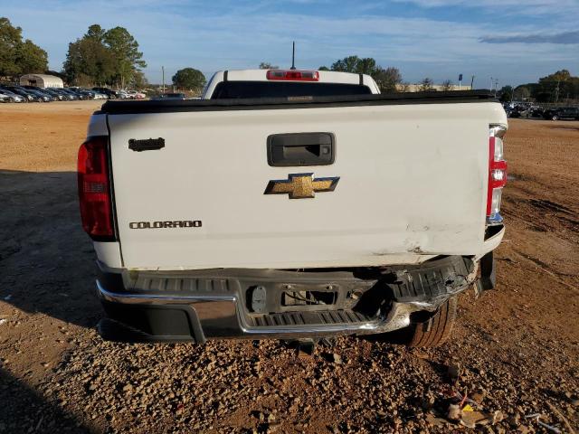 2020 CHEVROLET COLORADO - 1GCHSBEA2L1237906