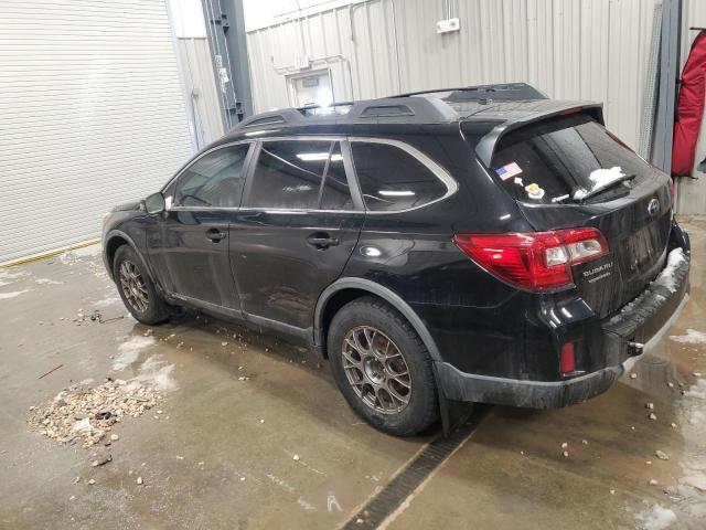 2015 SUBARU OUTBACK 2. - 4S4BSBNC8F3250395