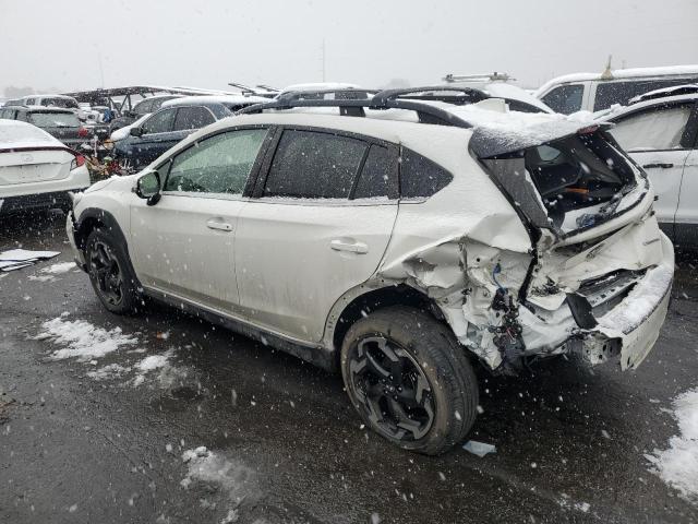 2021 SUBARU CROSSTREK - JF2GTHMC2MH398569